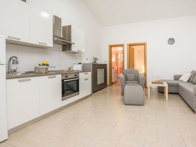 Apartment One bedroom apartment with terrace Vir A-20337-b in Vir - Apartment