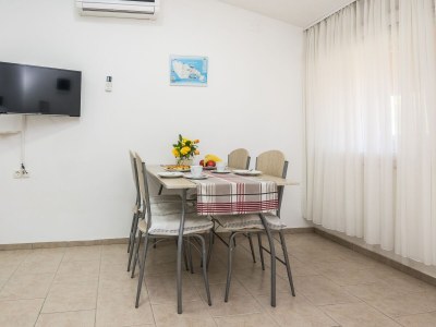 Apartment One bedroom apartment with terrace Vir A-20337-b - Outdoor photo 7