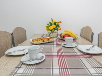 Apartment One bedroom apartment with terrace Vir A-20337-b - Outdoor photo 8