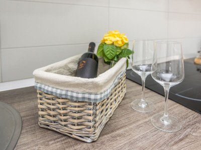 Apartment One bedroom apartment with terrace Vir A-20337-b - Outdoor photo 9