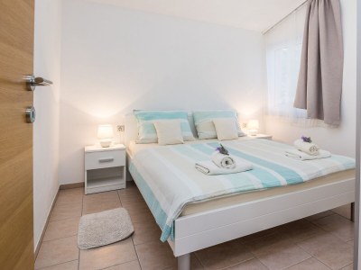 Apartment One bedroom apartment with terrace Vir A-20337-b - Outdoor photo 10