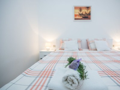 Apartment One bedroom apartment with terrace Vir A-20337-c in Vir - Apartment