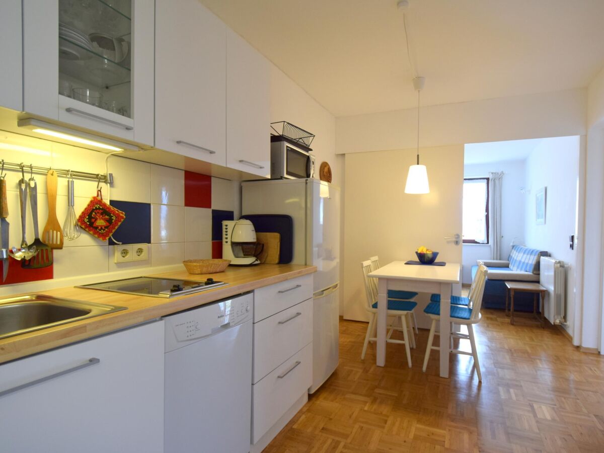 Apartment One bedroom apartment with terrace Vantačići, Krk A-20349-a - Outdoor photo 4