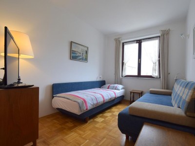 Apartment One bedroom apartment with terrace Vantačići, Krk A-20349-a - Outdoor photo 3