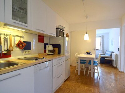 Apartment One bedroom apartment with terrace Vantačići, Krk A-20349-a - Outdoor photo 4