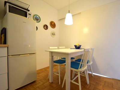 Apartment One bedroom apartment with terrace Vantačići, Krk A-20349-a - Outdoor photo 5