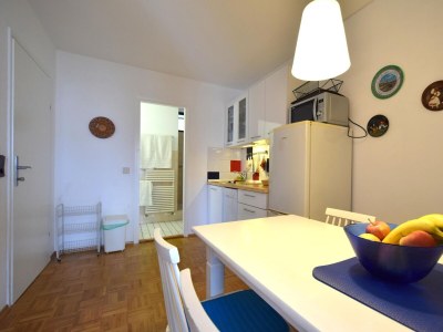 Apartment One bedroom apartment with terrace Vantačići, Krk A-20349-a - Outdoor photo 6