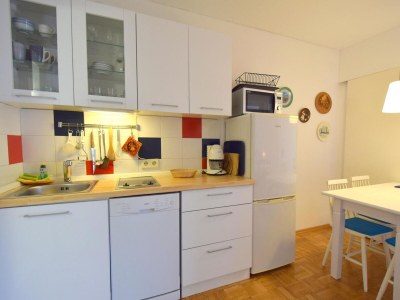 Apartment One bedroom apartment with terrace Vantačići, Krk A-20349-a - Outdoor photo 7