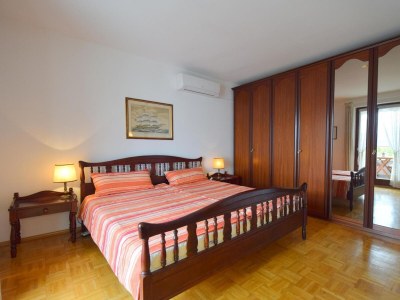 Apartment One bedroom apartment with terrace Vantačići, Krk A-20349-a - Outdoor photo 9