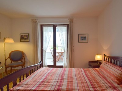 Apartment One bedroom apartment with terrace Vantačići, Krk A-20349-a - Outdoor photo 10