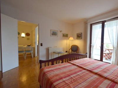 Apartment One bedroom apartment with terrace Vantačići, Krk A-20349-a - Outdoor photo 11