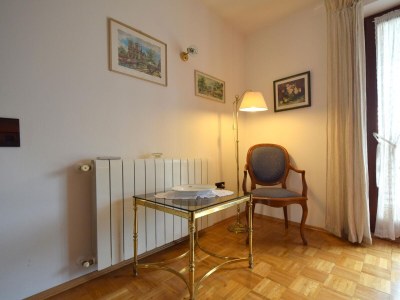 Apartment One bedroom apartment with terrace Vantačići, Krk A-20349-a - Outdoor photo 12