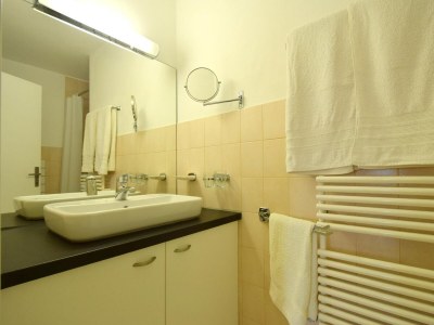 Apartment One bedroom apartment with terrace Vantačići, Krk A-20349-a - Outdoor photo 13