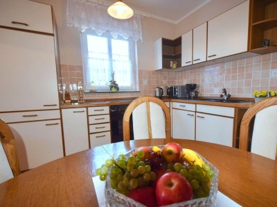 Apartment One bedroom apartment with terrace Malinska, Krk A-20371-a - Outdoor photo 8