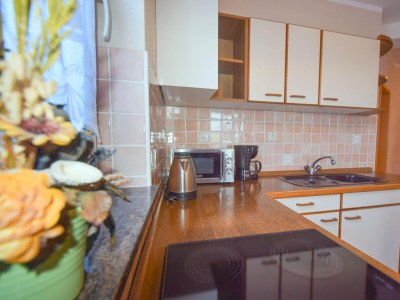 Apartment One bedroom apartment with terrace Malinska, Krk A-20371-a - Outdoor photo 9