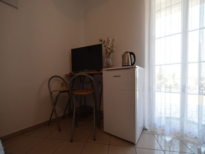 Holiday room with terrace Malinska, Krk S-20371-a - Outdoor photo 9