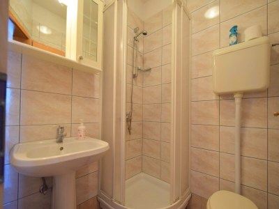 Holiday room with terrace Malinska, Krk S-20371-a - Outdoor photo 10