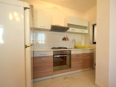 Apartment Two bedroom apartment with terrace Malinska, Krk A-20381-b - Outdoor photo 7