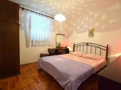Apartment Two bedroom apartment with terrace Malinska, Krk A-20381-b - Outdoor photo 12