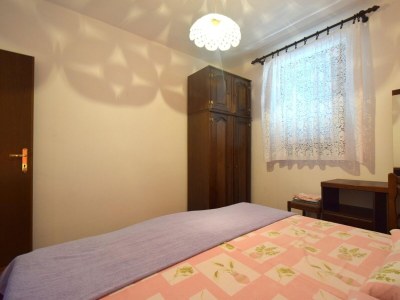 Apartment Two bedroom apartment with terrace Malinska, Krk A-20381-b - Outdoor photo 13