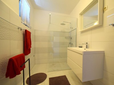 Apartment Two bedroom apartment with terrace Malinska, Krk A-20381-b - Outdoor photo 15