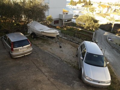 Apartment Two bedroom apartment with terrace Lukoran, Ugljan A-20387-a - Outdoor photo 10