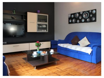 Apartment Two bedroom apartment with terrace Lukoran, Ugljan A-20387-a - Outdoor photo 11