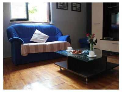 Apartment Two bedroom apartment with terrace Lukoran, Ugljan A-20387-a - Outdoor photo 12