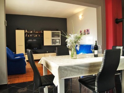 Apartment Two bedroom apartment with terrace Lukoran, Ugljan A-20387-a - Outdoor photo 13