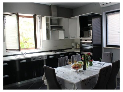 Apartment Two bedroom apartment with terrace Lukoran, Ugljan A-20387-a - Outdoor photo 14