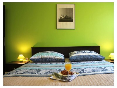 Apartment Two bedroom apartment with terrace Lukoran, Ugljan A-20387-a - Outdoor photo 15