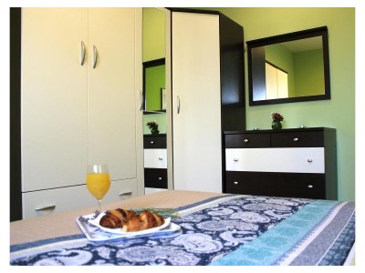 Apartment Two bedroom apartment with terrace Lukoran, Ugljan A-20387-a - Outdoor photo 16