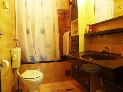 Apartment Two bedroom apartment with terrace Lukoran, Ugljan A-20387-a - Outdoor photo 20