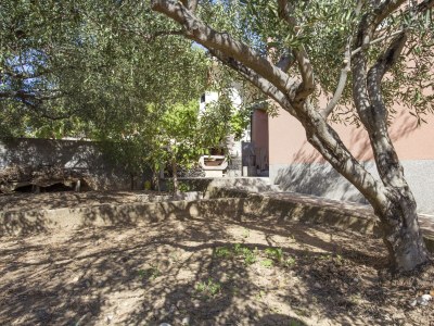 Apartment One bedroom apartment with terrace and sea view Kanica, Rogoznica A-20091-b - Outdoor photo 8