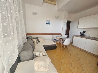 Apartment One bedroom apartment with terrace and sea view Kanica, Rogoznica A-20091-b - Outdoor photo 14