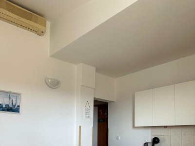 Apartment One bedroom apartment with terrace and sea view Kanica, Rogoznica A-20091-b - Outdoor photo 18