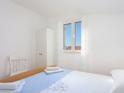 Apartment One bedroom apartment with terrace and sea view Kanica, Rogoznica A-20091-b - Outdoor photo 22