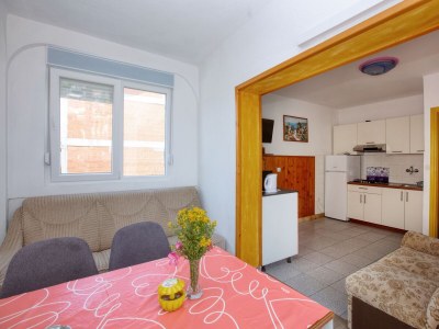 Apartment Two bedroom apartment with terrace and sea view Grebaštica, Šibenik A-20736-d - Outdoor photo 16