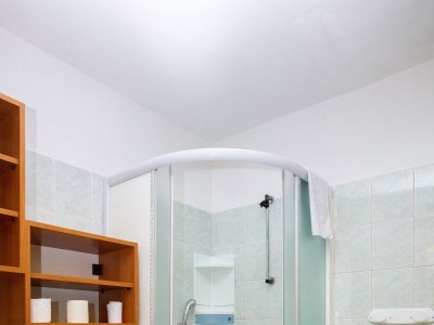 Apartment Two bedroom apartment with terrace and sea view Grebaštica, Šibenik A-20736-d - Outdoor photo 28