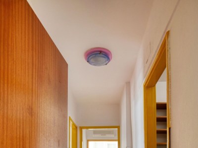 Apartment Two bedroom apartment with terrace and sea view Grebaštica, Šibenik A-20736-d - Outdoor photo 29