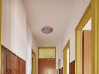 Apartment Two bedroom apartment with terrace and sea view Grebaštica, Šibenik A-20736-d - Outdoor photo 30