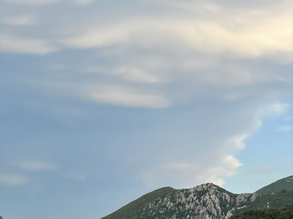 Apartment One bedroom apartment near beach Žuljana, Pelješac A-20094-a - Outdoor photo 2