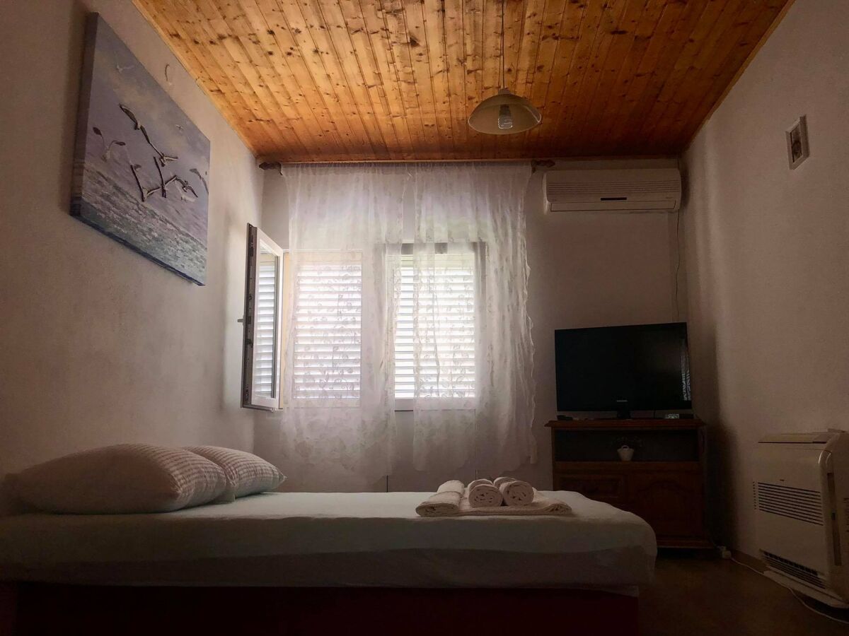 Apartment One bedroom apartment near beach Žuljana, Pelješac A-20094-a - Outdoor photo 4