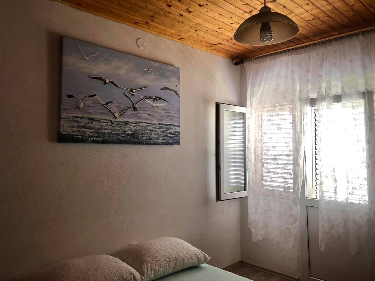 Apartment One bedroom apartment near beach Žuljana, Pelješac A-20094-a - Outdoor photo 5