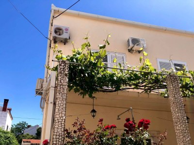 Apartment One bedroom apartment near beach Žuljana, Pelješac A-20094-a - Outdoor photo 3