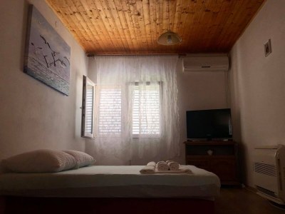 Apartment One bedroom apartment near beach Žuljana, Pelješac A-20094-a - Outdoor photo 4