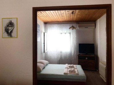 Apartment One bedroom apartment near beach Žuljana, Pelješac A-20094-a - Outdoor photo 6