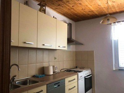 Apartment One bedroom apartment near beach Žuljana, Pelješac A-20094-a - Outdoor photo 9