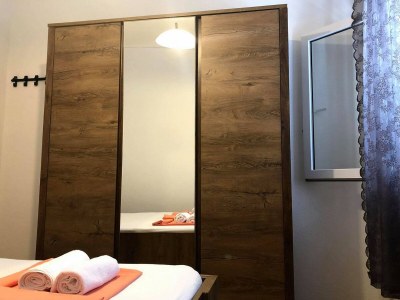 Apartment One bedroom apartment near beach Žuljana, Pelješac A-20094-a - Outdoor photo 12