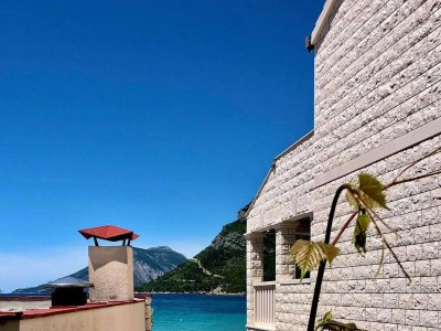 Apartment One bedroom apartment near beach Žuljana, Pelješac A-20094-a - Outdoor photo 18